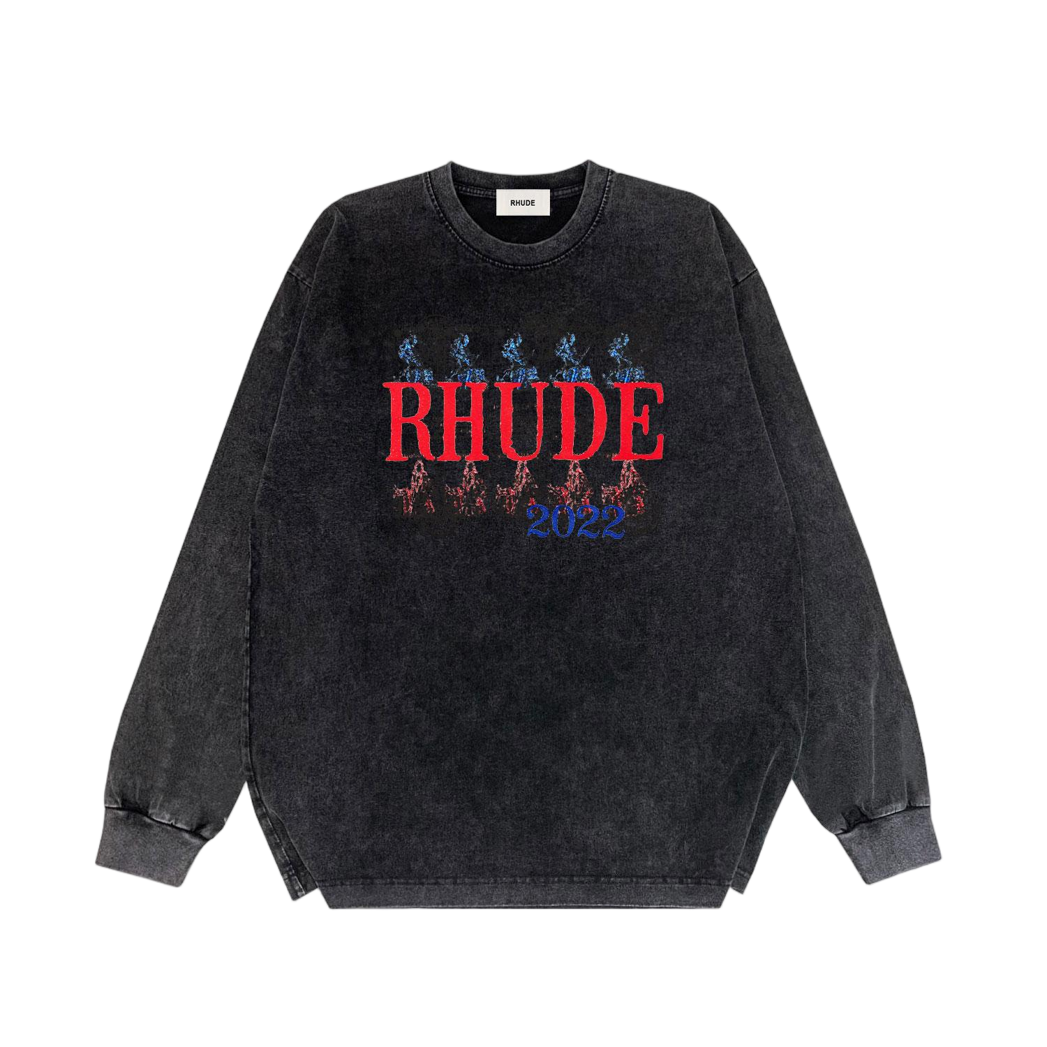 Rhude Hoodies