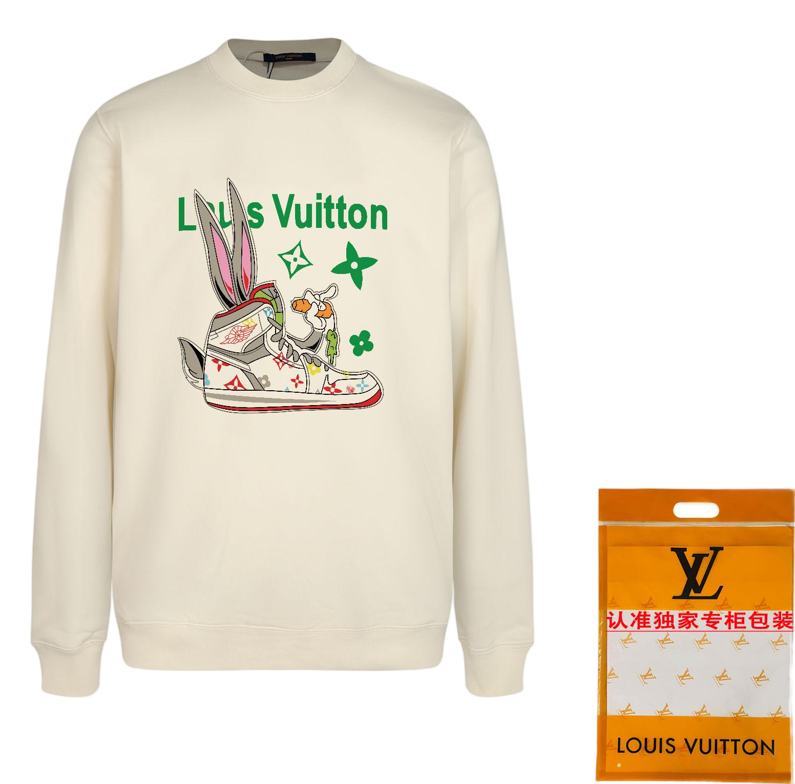 Louis Vuitton T-Shirts