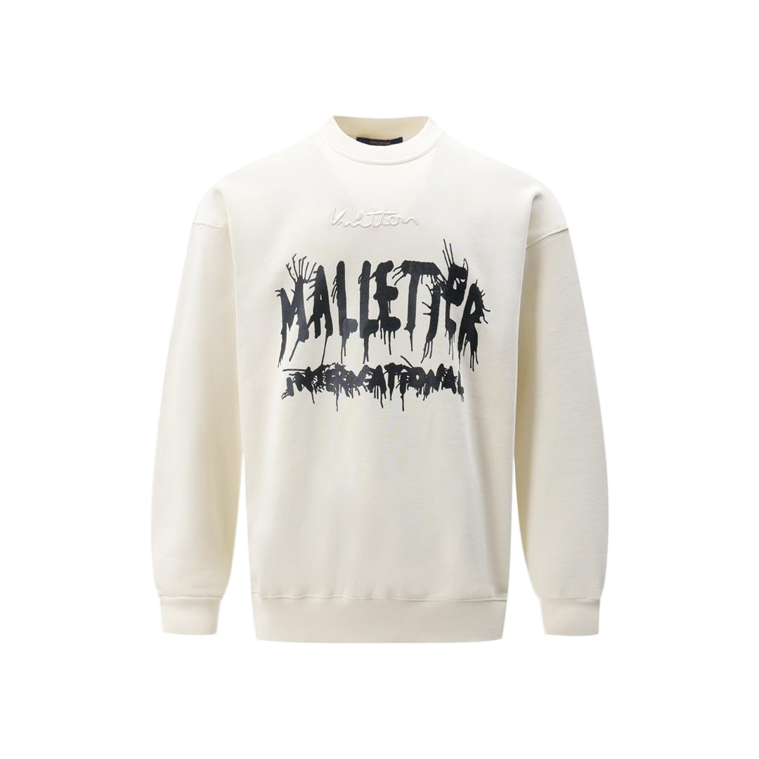  Louis Vuitton Hoodies