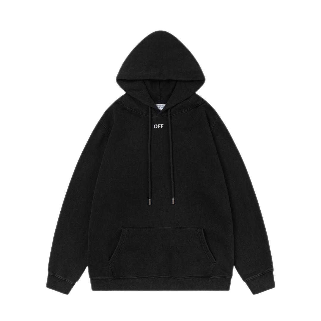  Off-White Hoodies