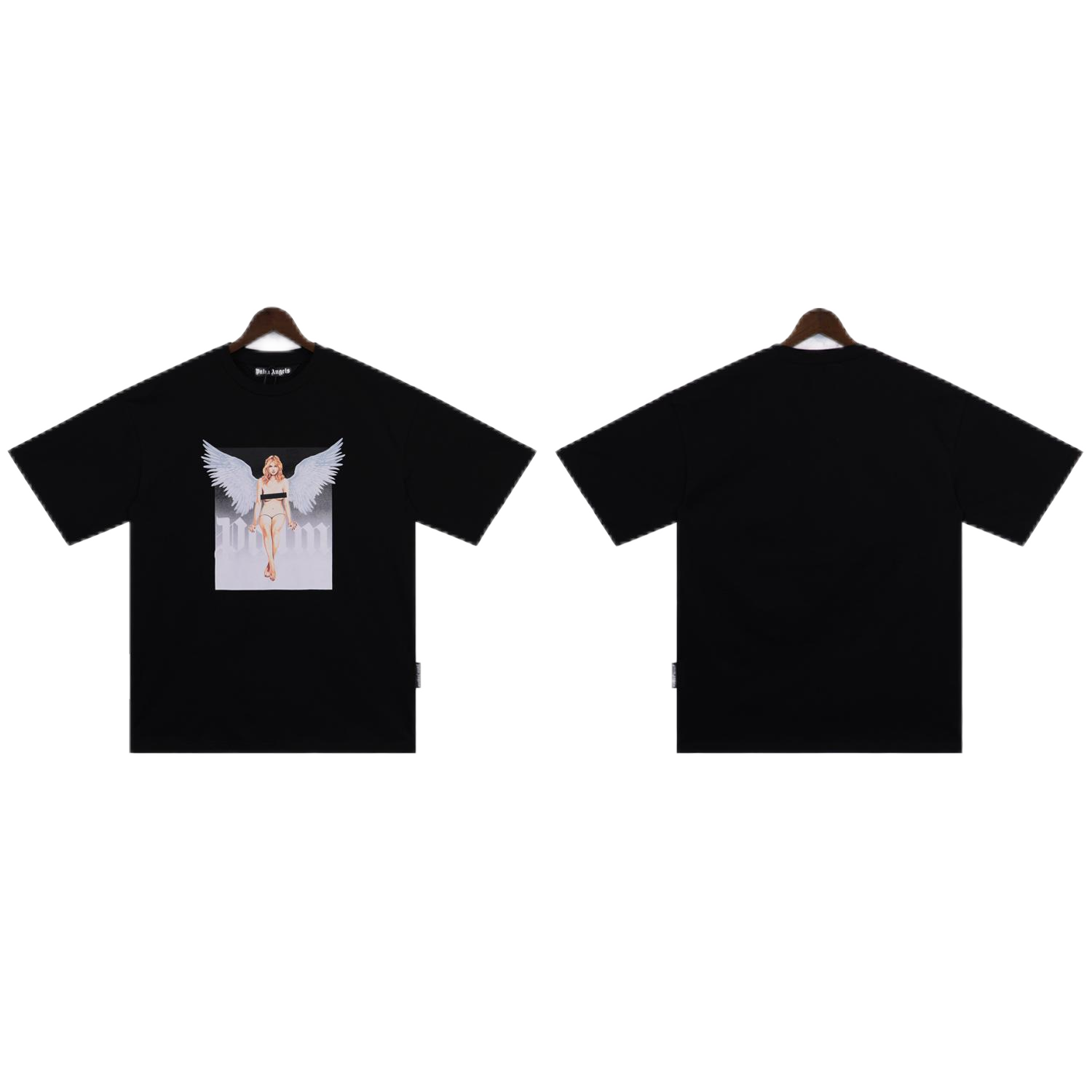 Palm Angels T-Shirts