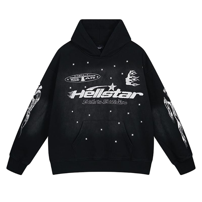 Hellstar Hoodies