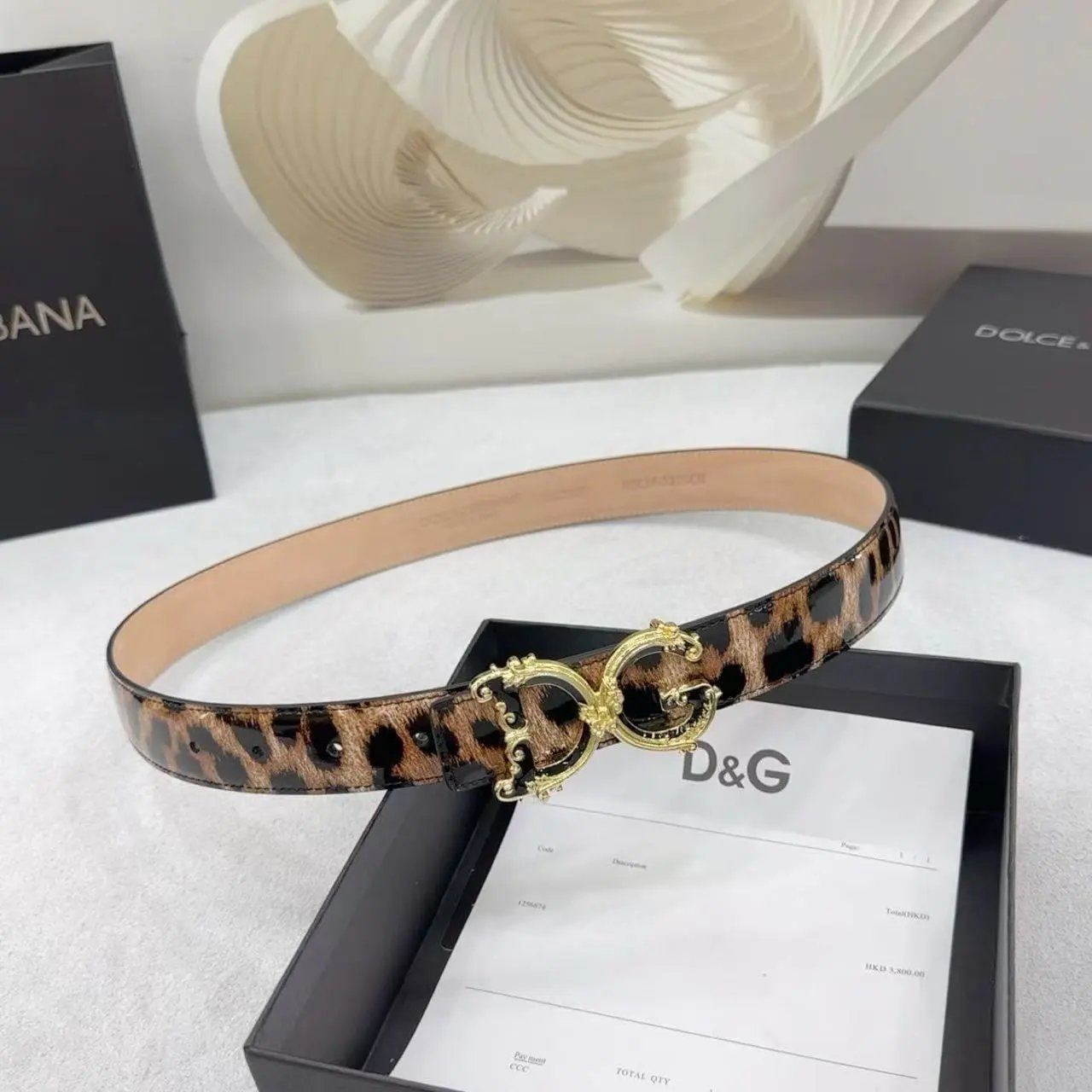  Louis Vuitton Gucci Belt