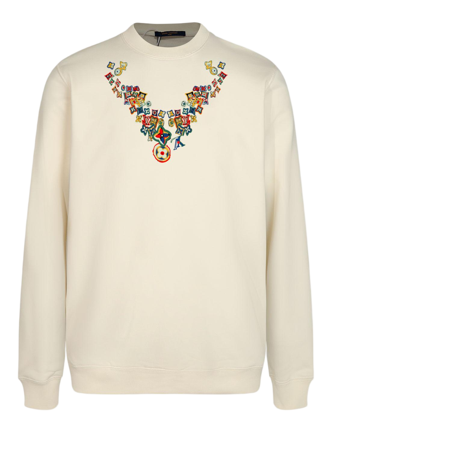 Louis Vuitton Hoodies