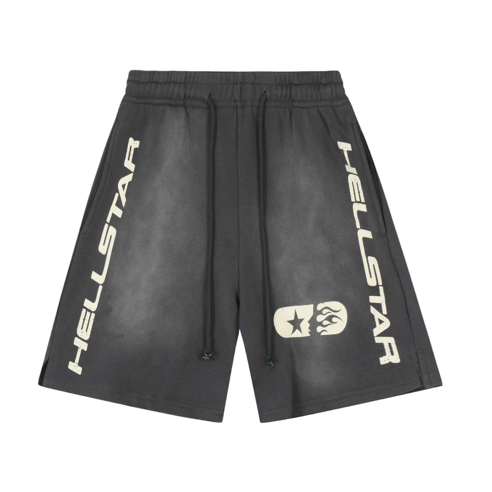 Hellstar Shorts
