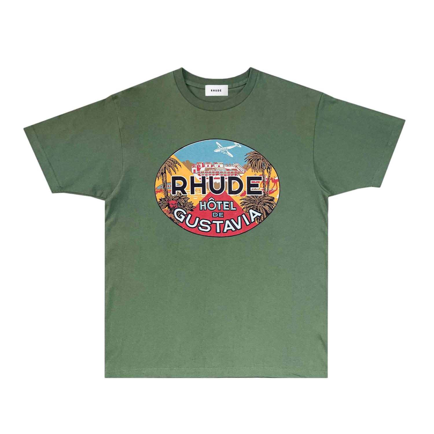 Rhude T-Shirts