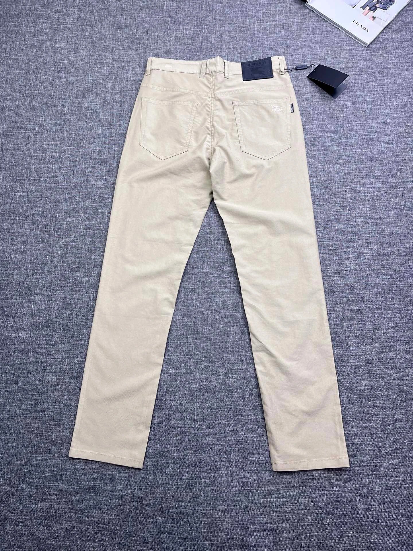 Burberry Pants