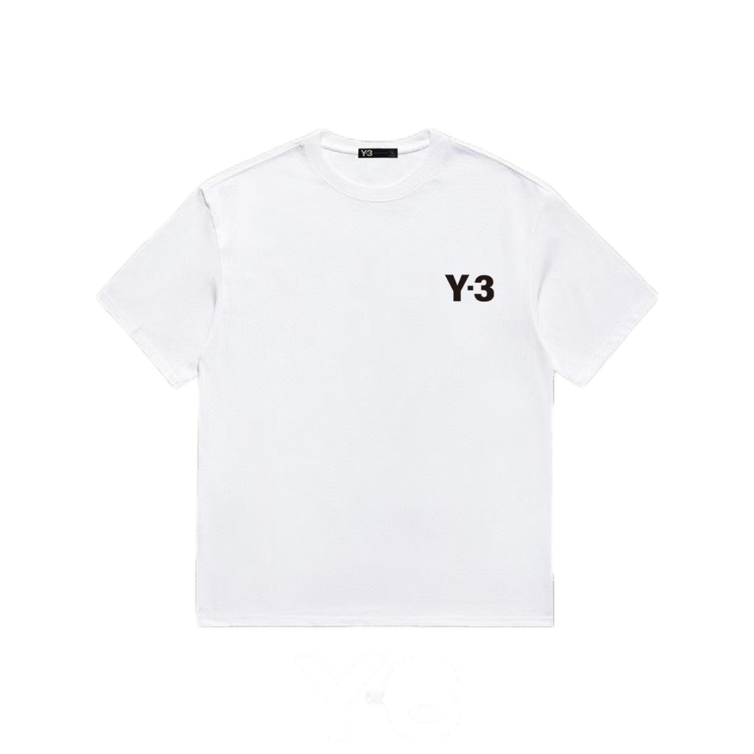 Y-3 T-Shirts