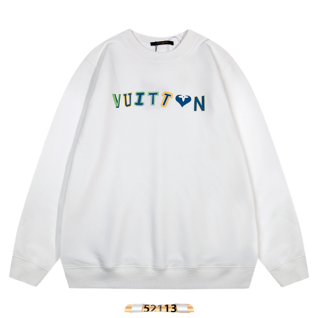 Louis Vuitton Hoodies