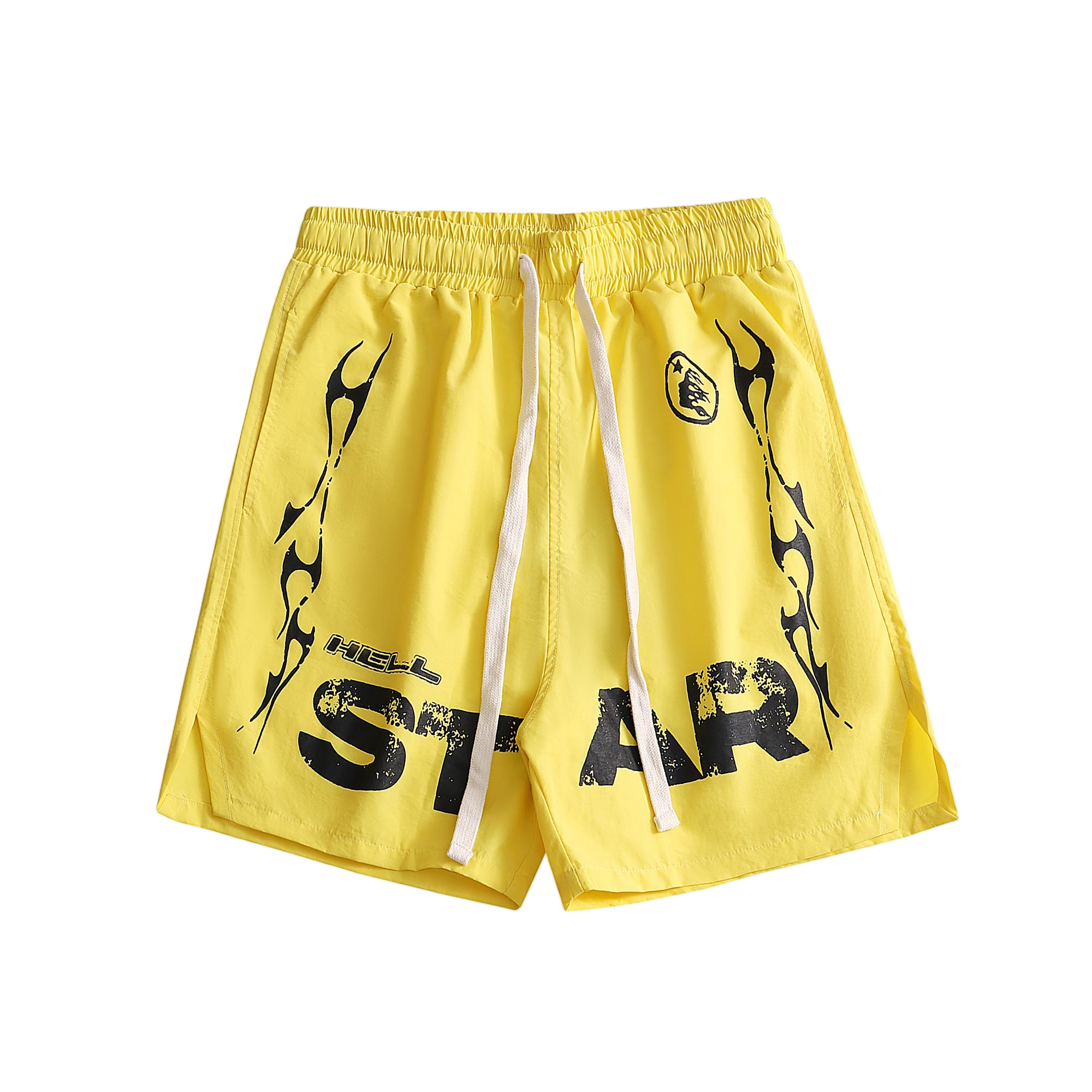 Hellstar Shorts