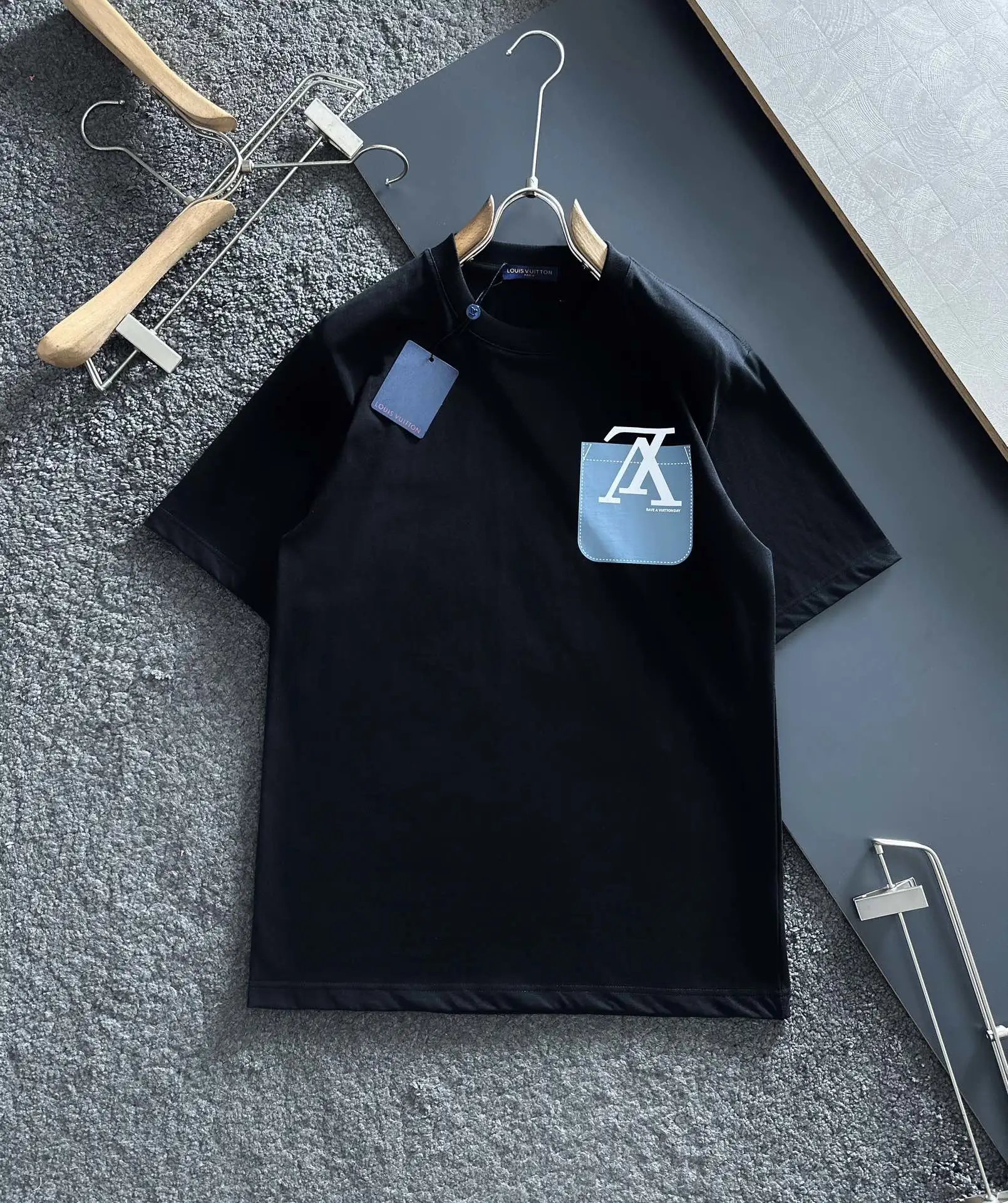 Louis Vuitton T-Shirts