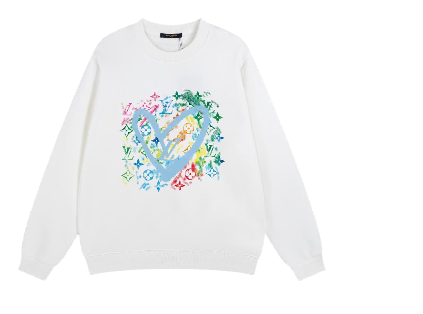 Louis Vuitton Hoodies