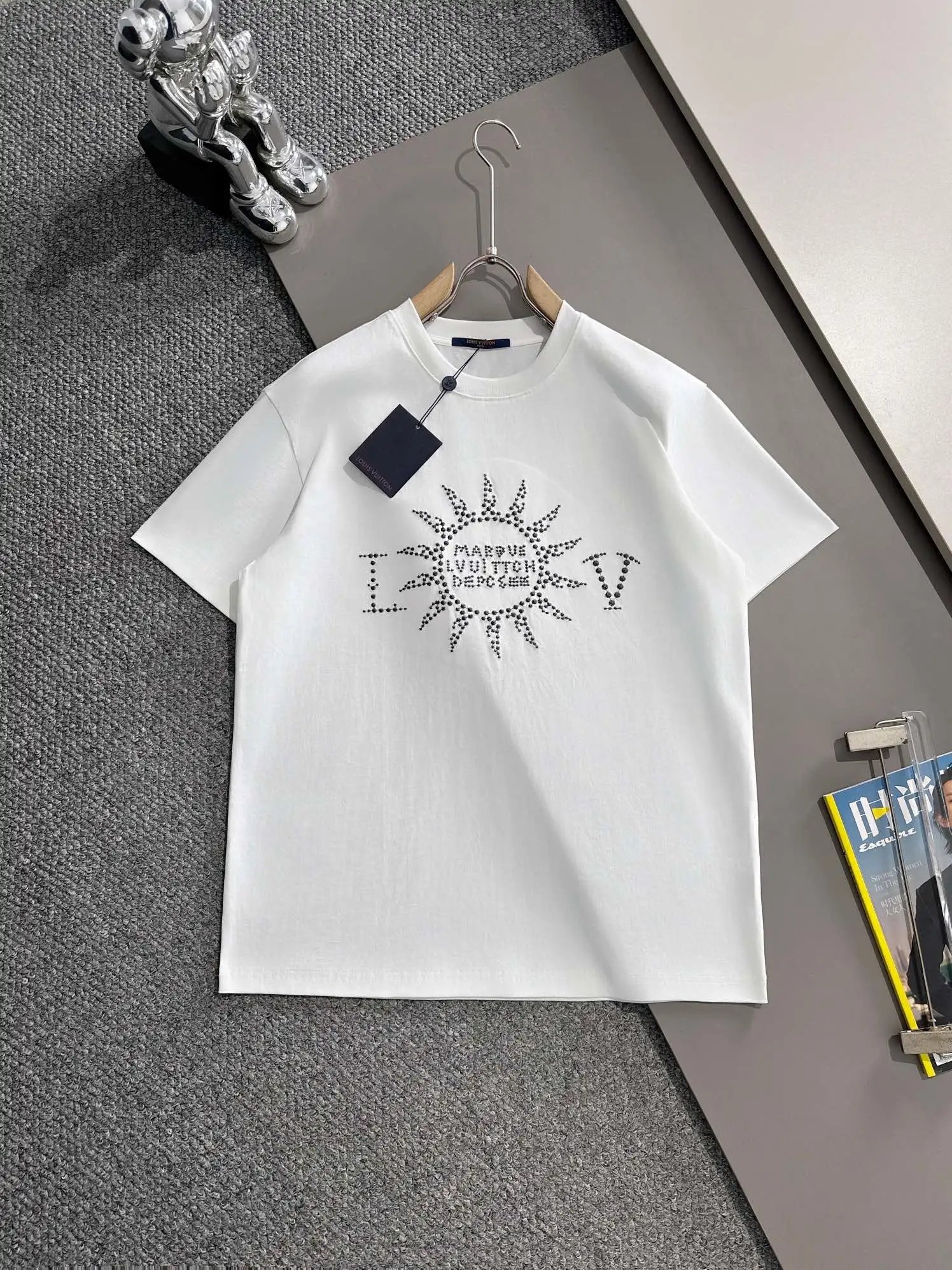 Louis Vuitton T-Shirts