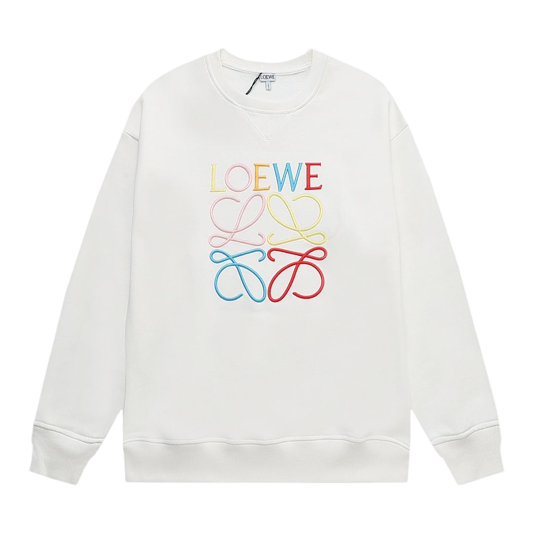 Loewe Hoodies