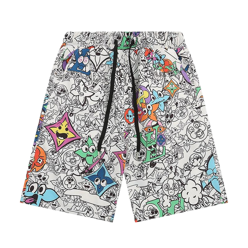 Louis Vuitton Shorts
