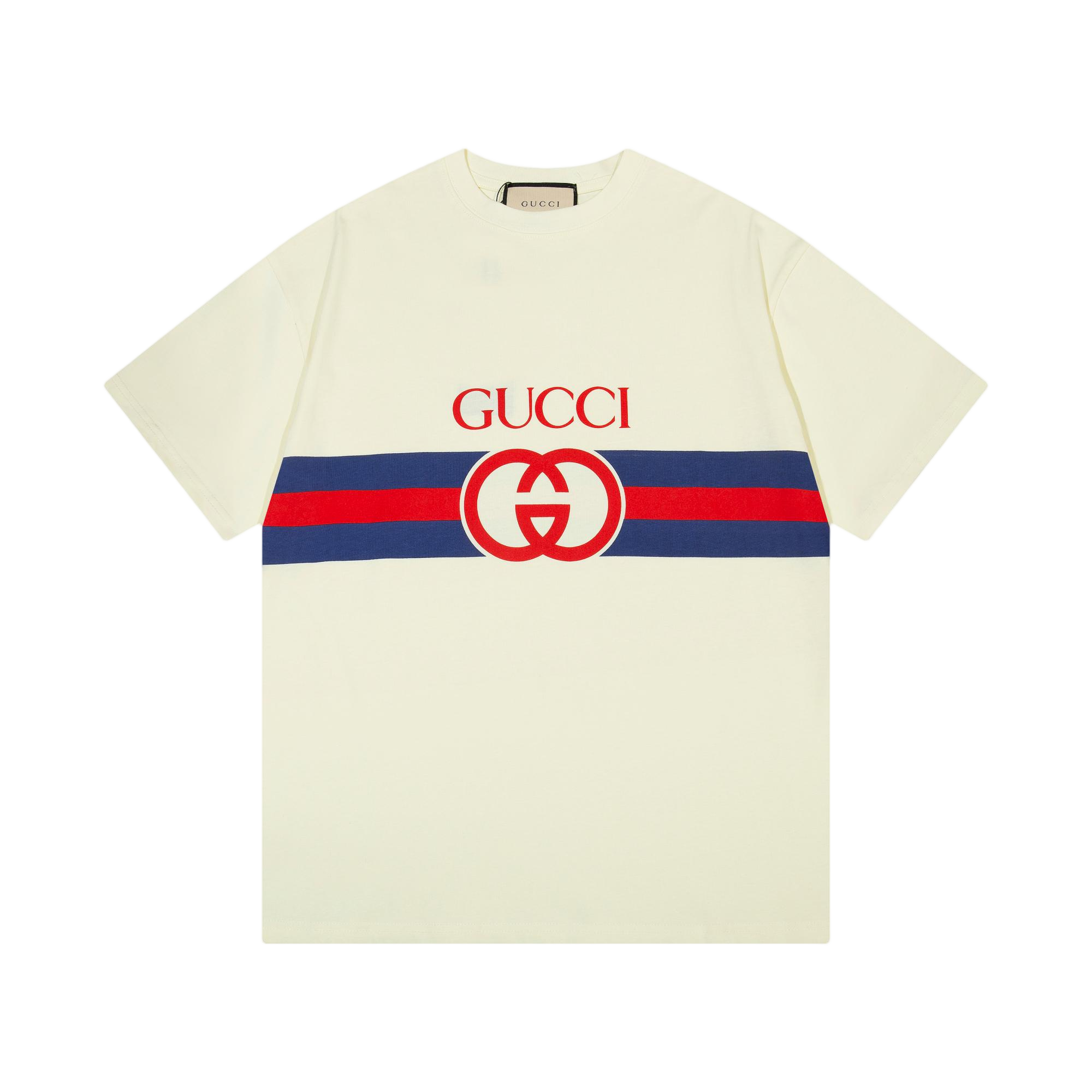 Gucci T-Shirts