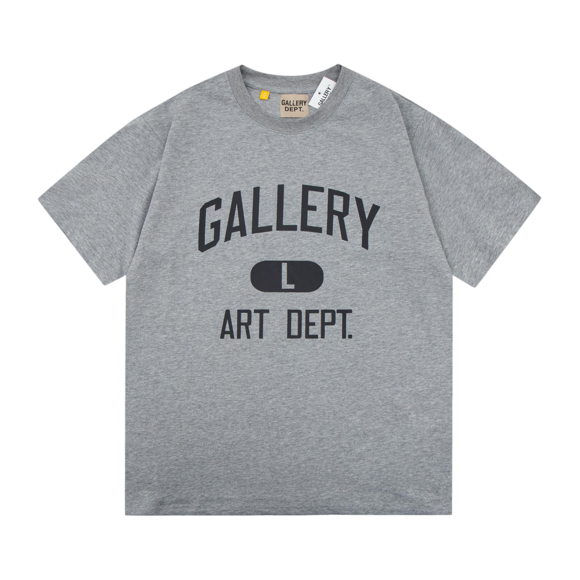 Gallery Dept T-Shirts