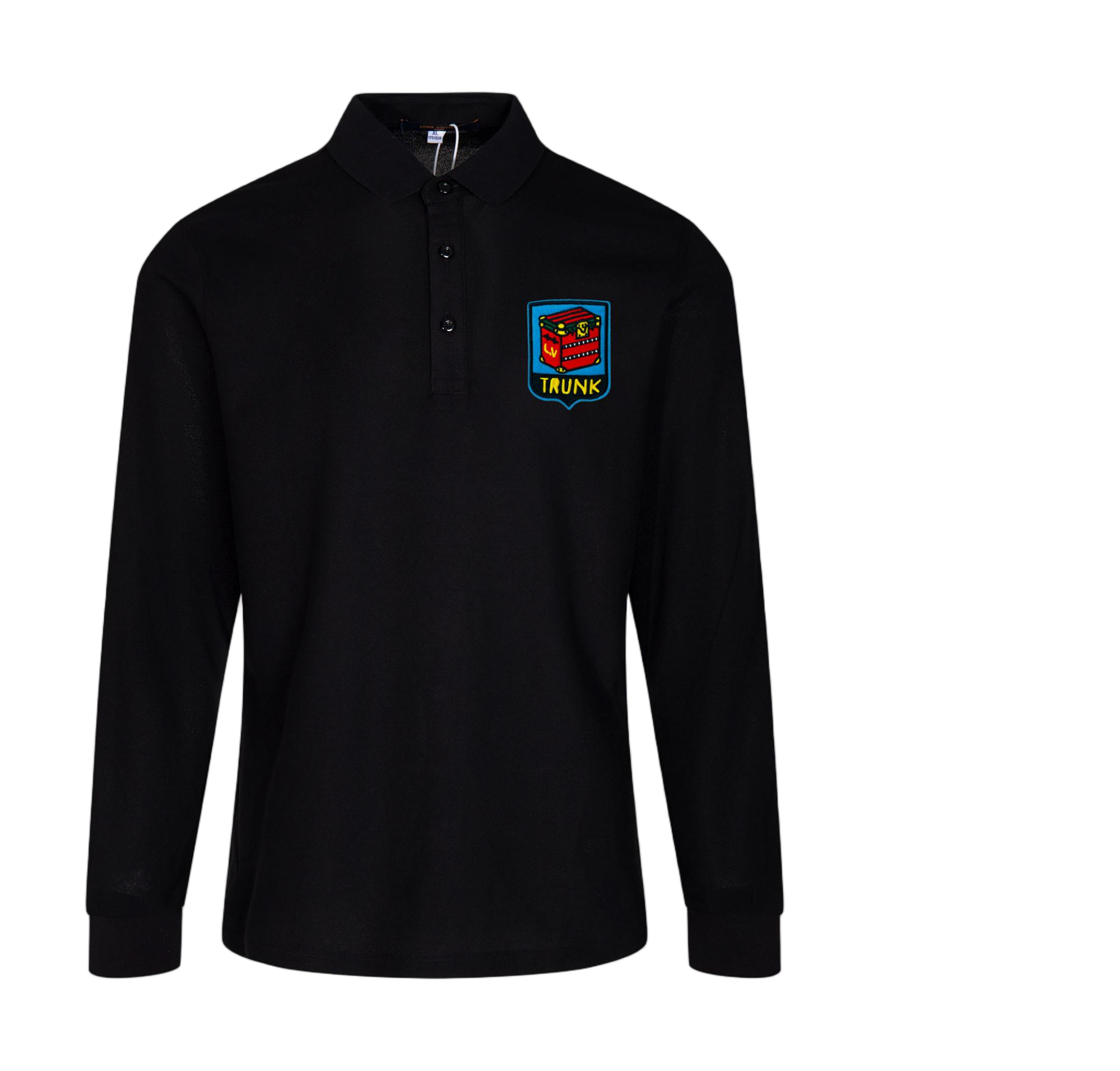 Louis Vuitton Hoodies