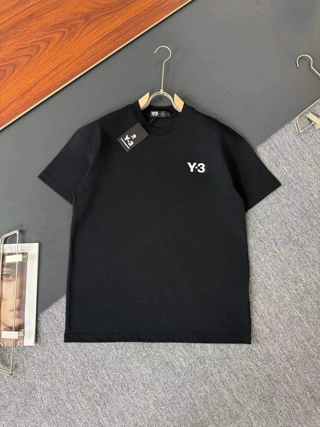 Y-3 T-Shirts
