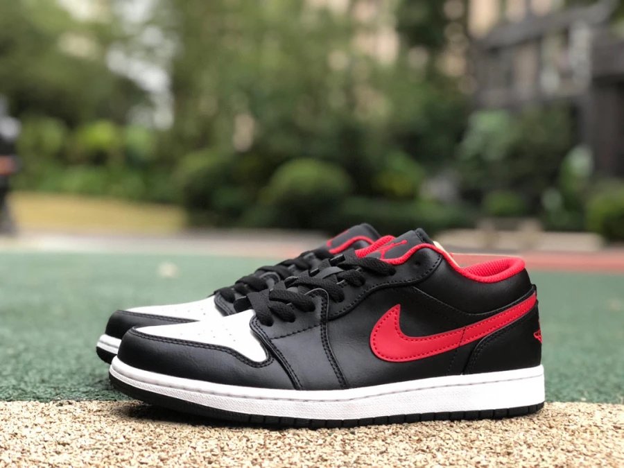 Jordan 1 Low