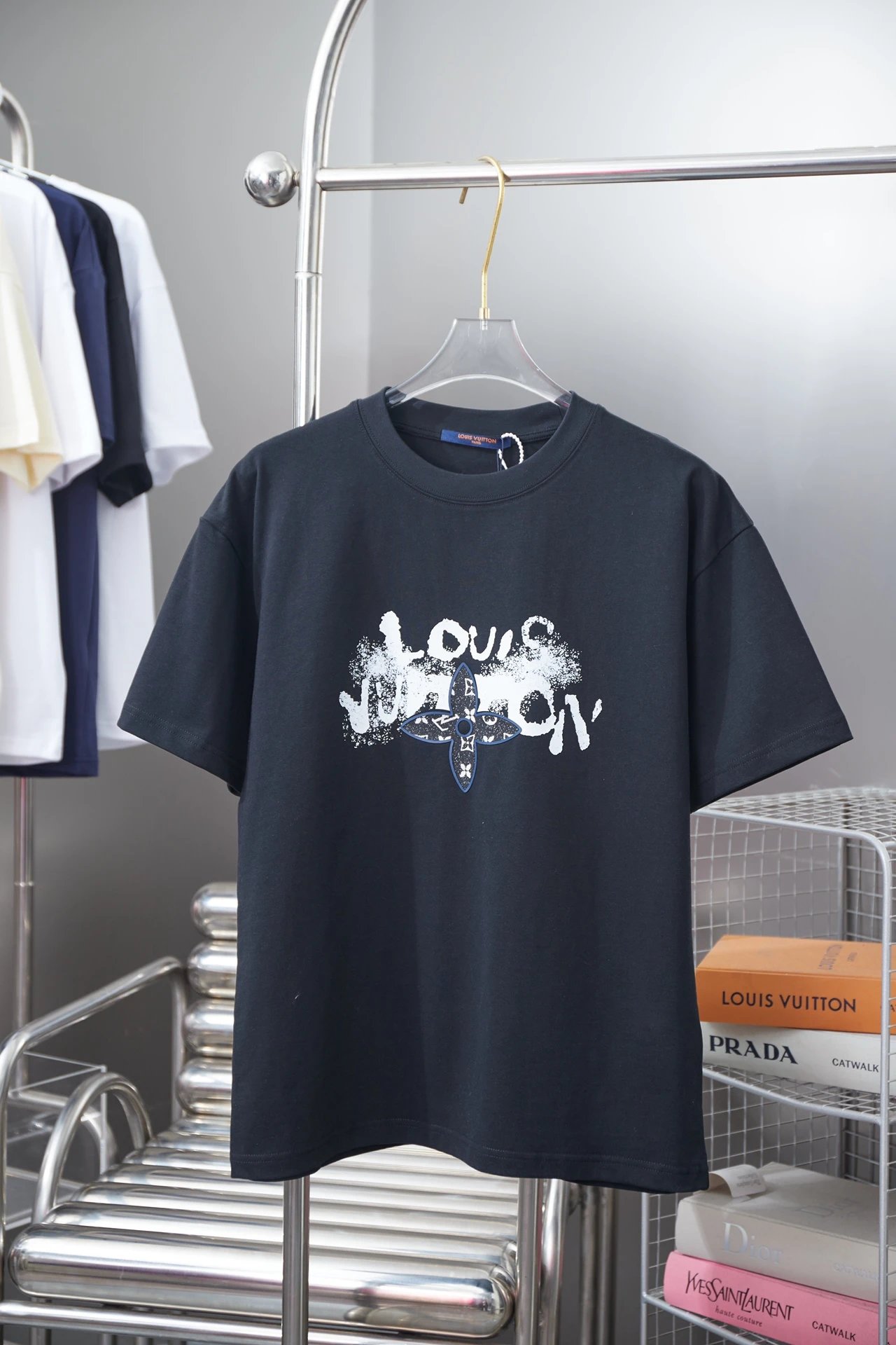 Louis Vuitton T-Shirts