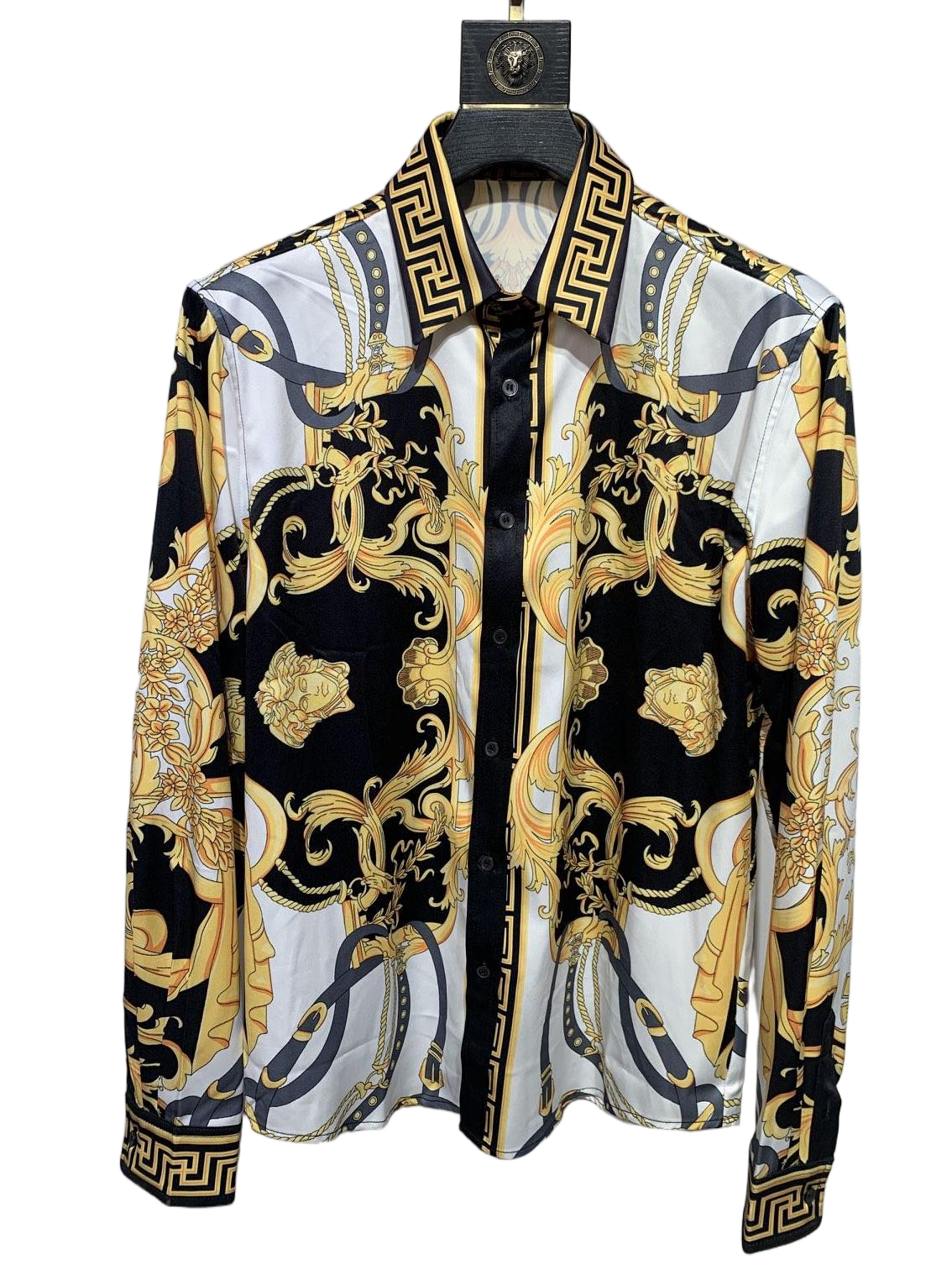Versace Sweatshirts