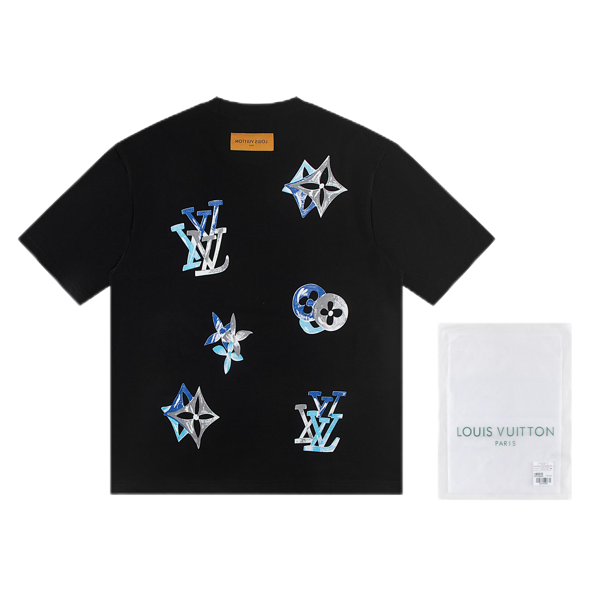 Louis Vuitton T-Shirts