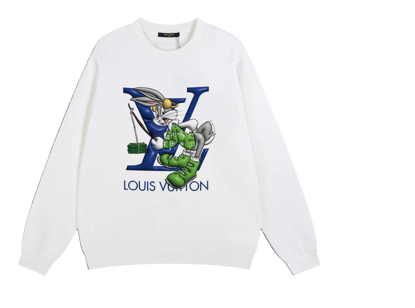 Louis Vuitton Hoodies