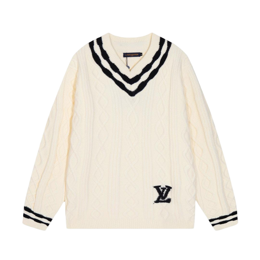  Louis Vuitton Hoodies