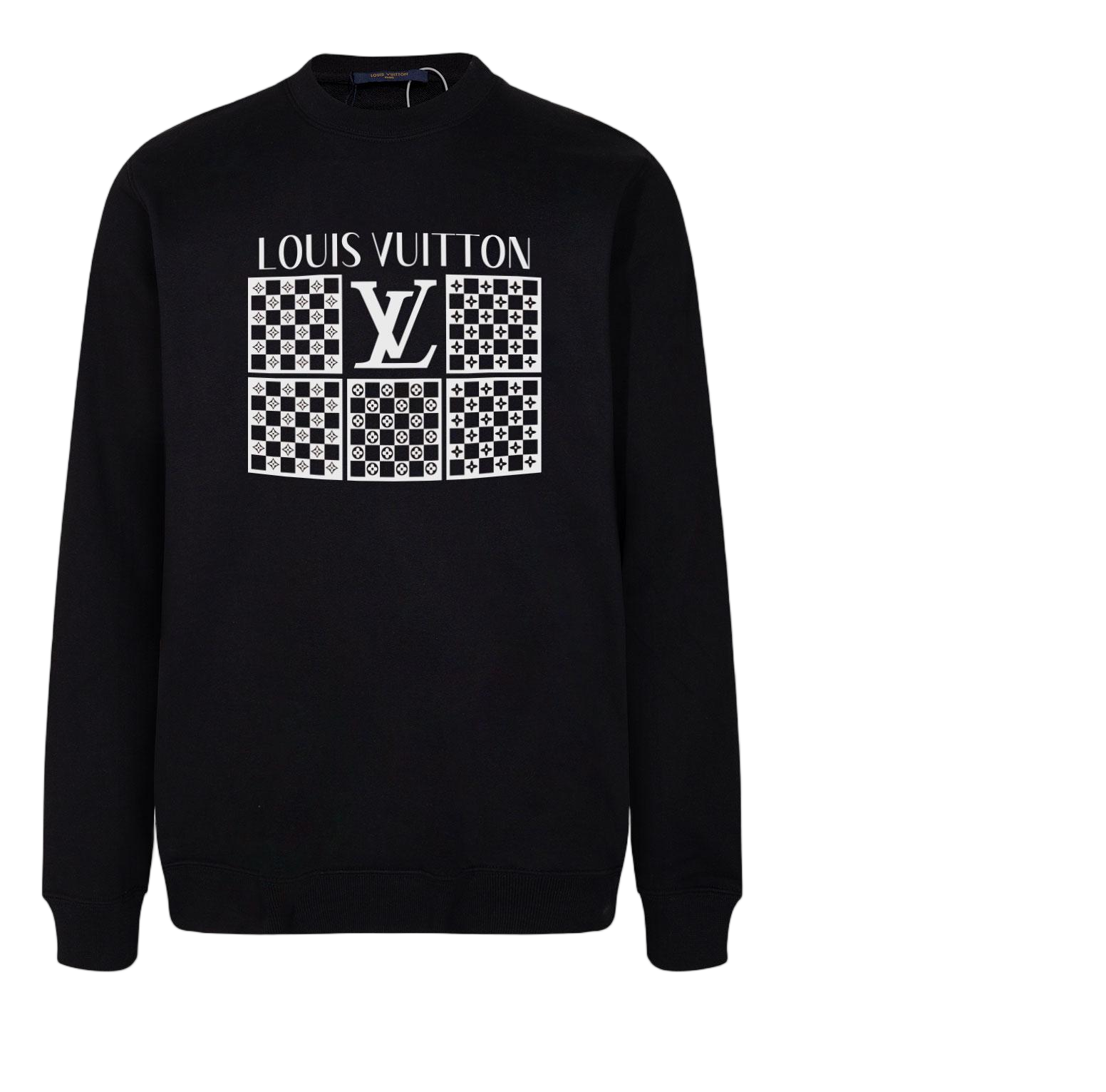 Louis Vuitton Hoodies