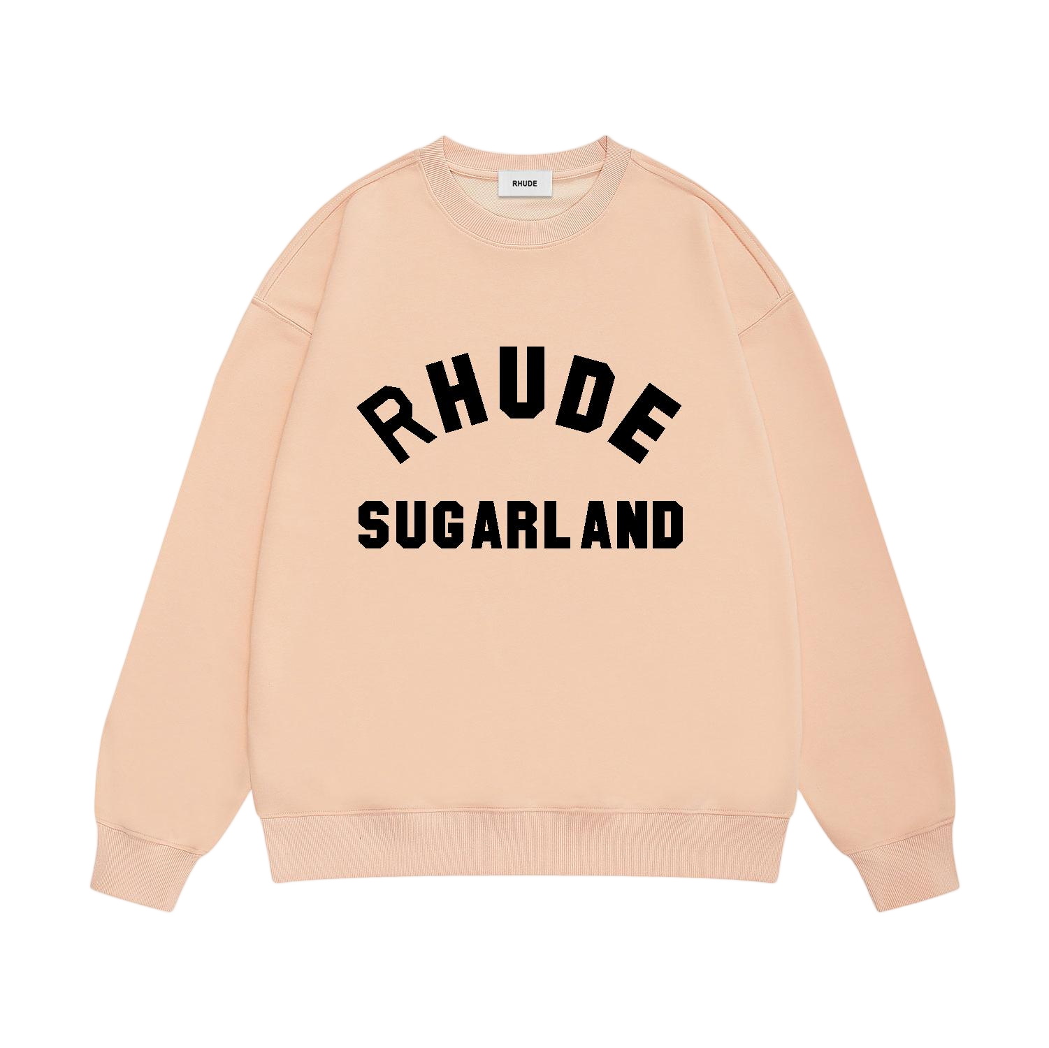 Rhude Hoodies