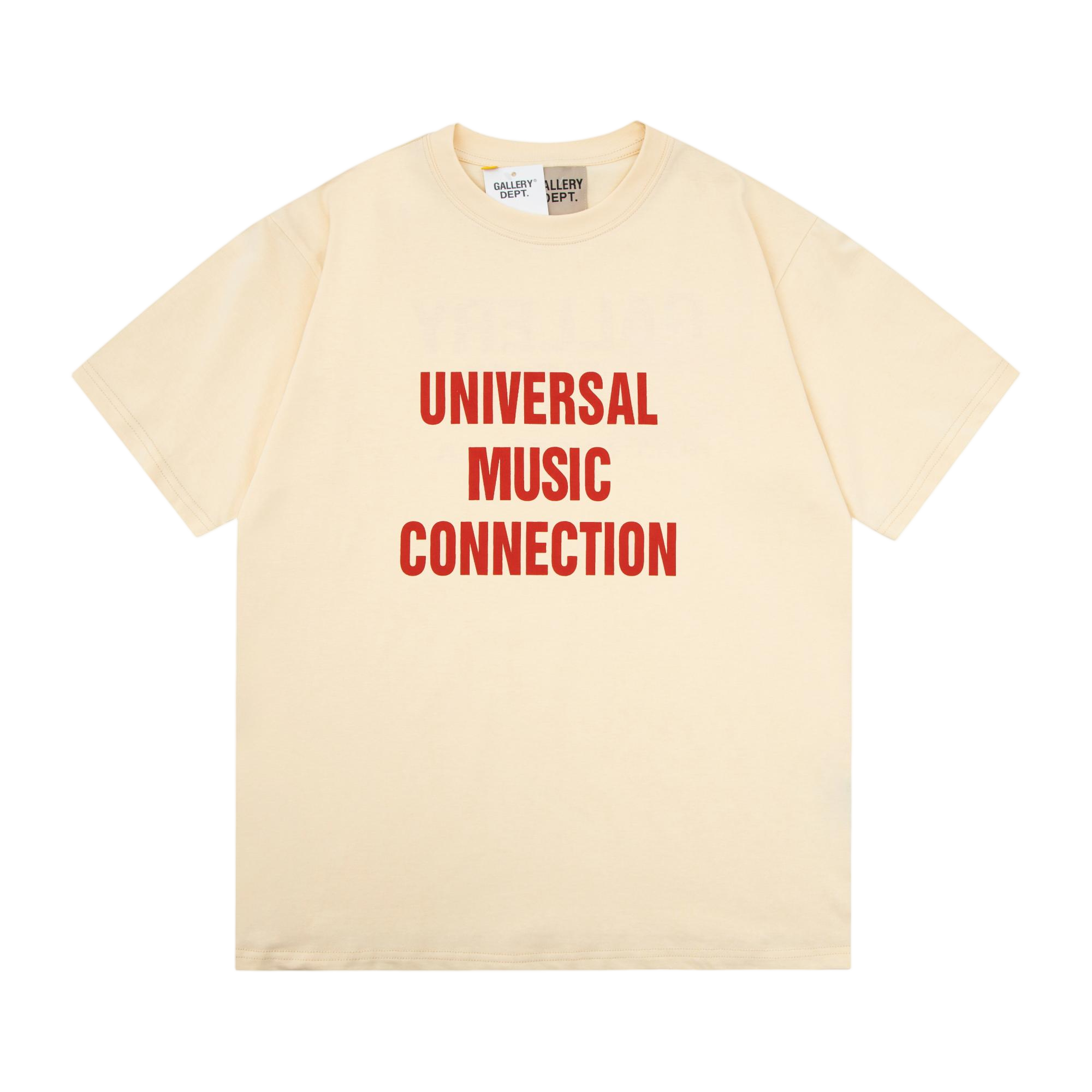 Gallery Dept T-Shirts