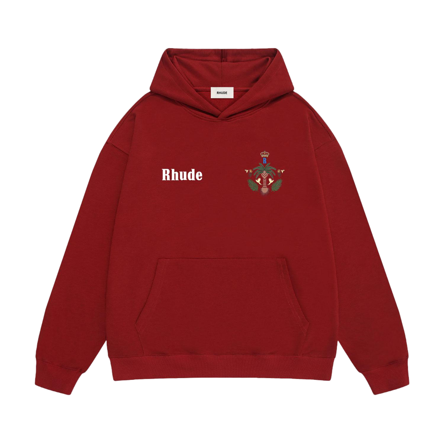 Rhude Hoodies