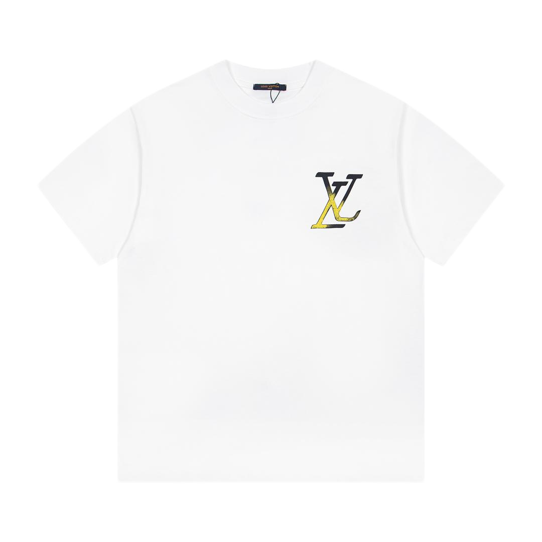 Louis Vuitton T-Shirts