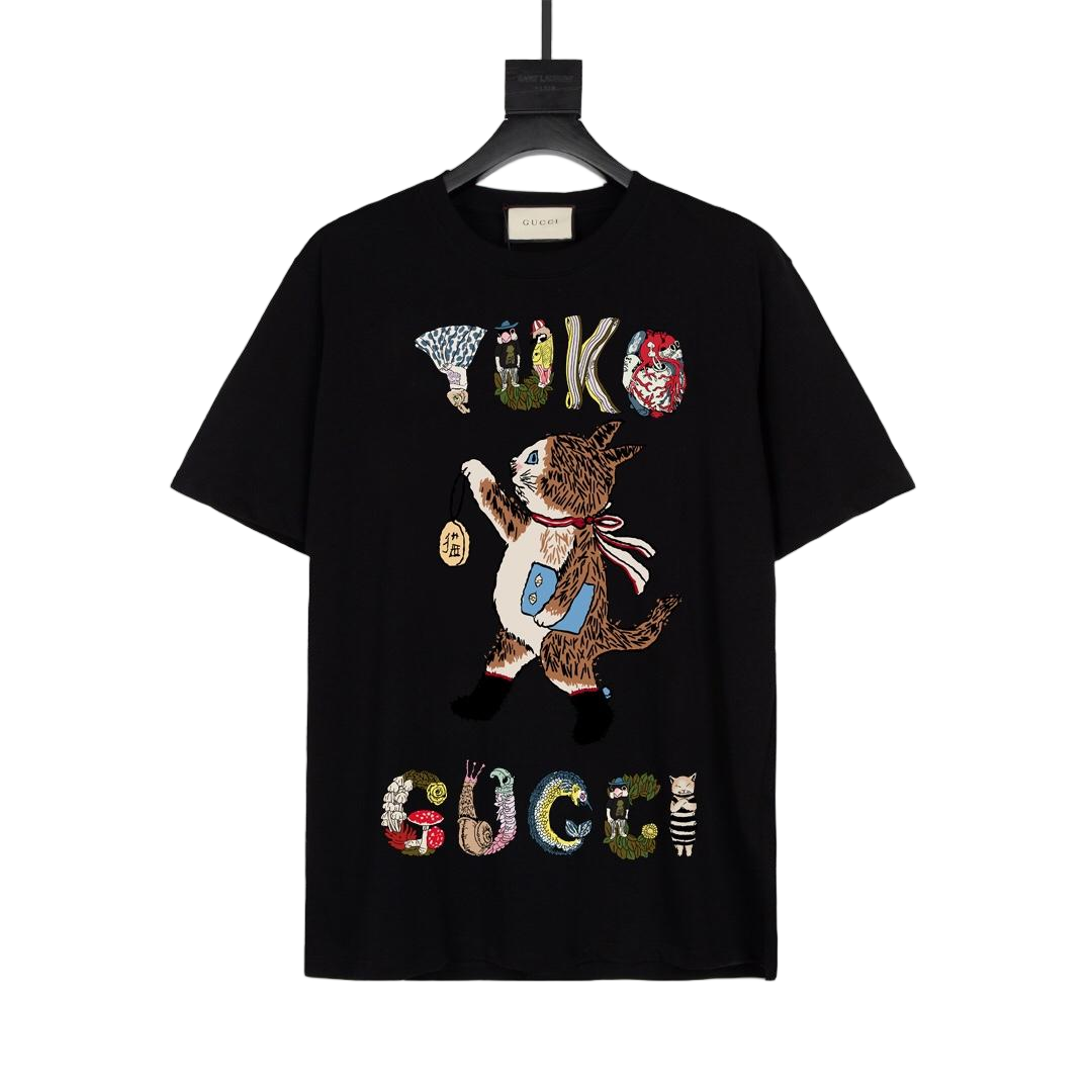 Gucci T-Shirts