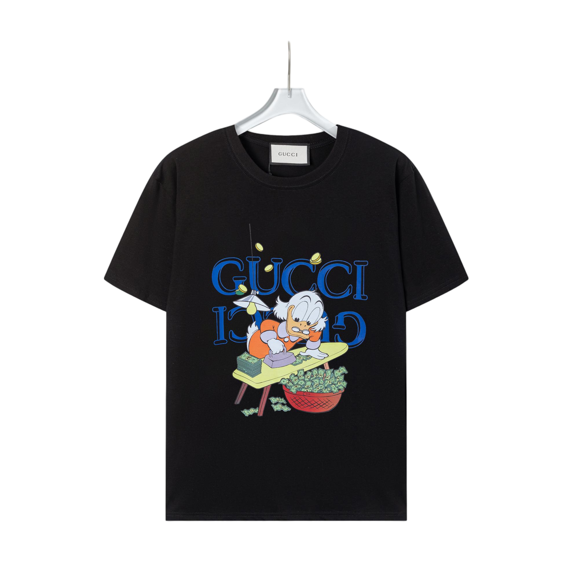 Gucci T-Shirts