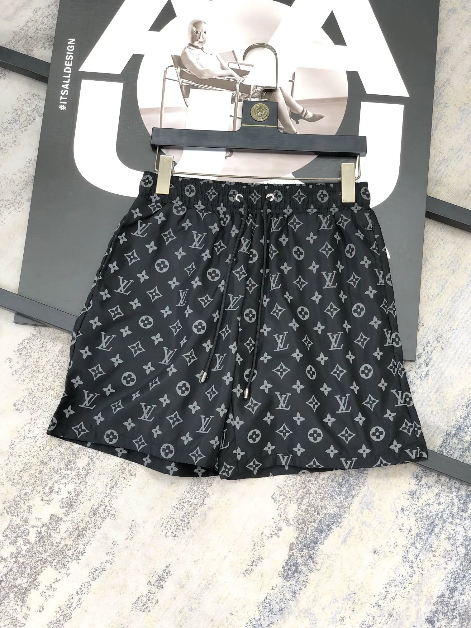 Louis Vuitton Shorts