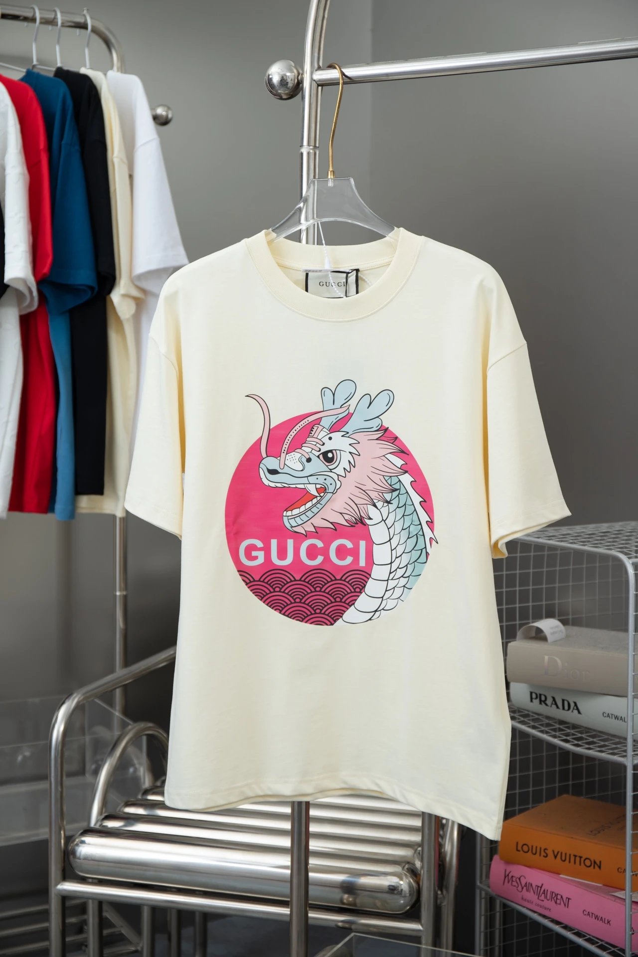 Gucci T-Shirts