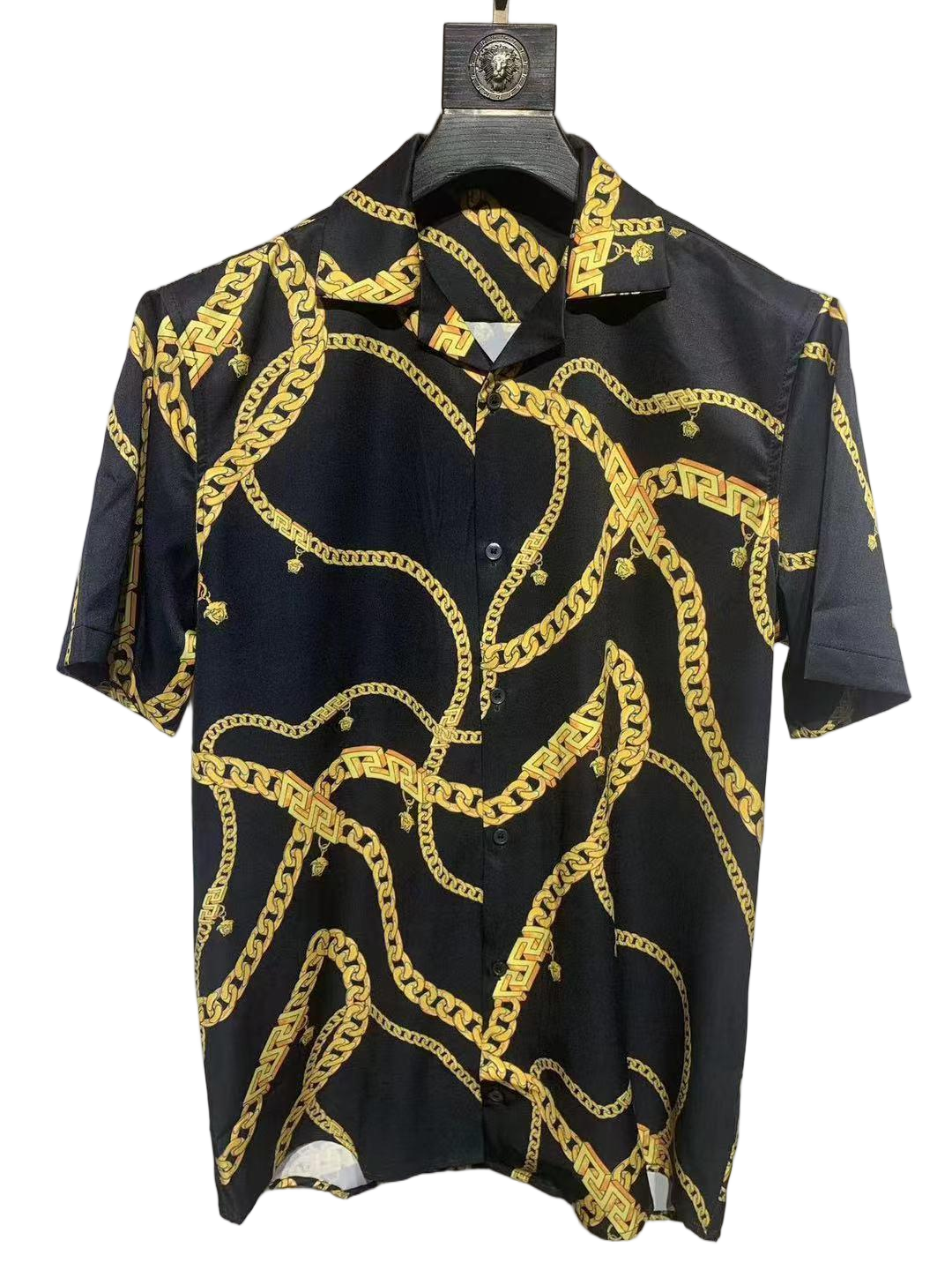 Versace T-Shirts