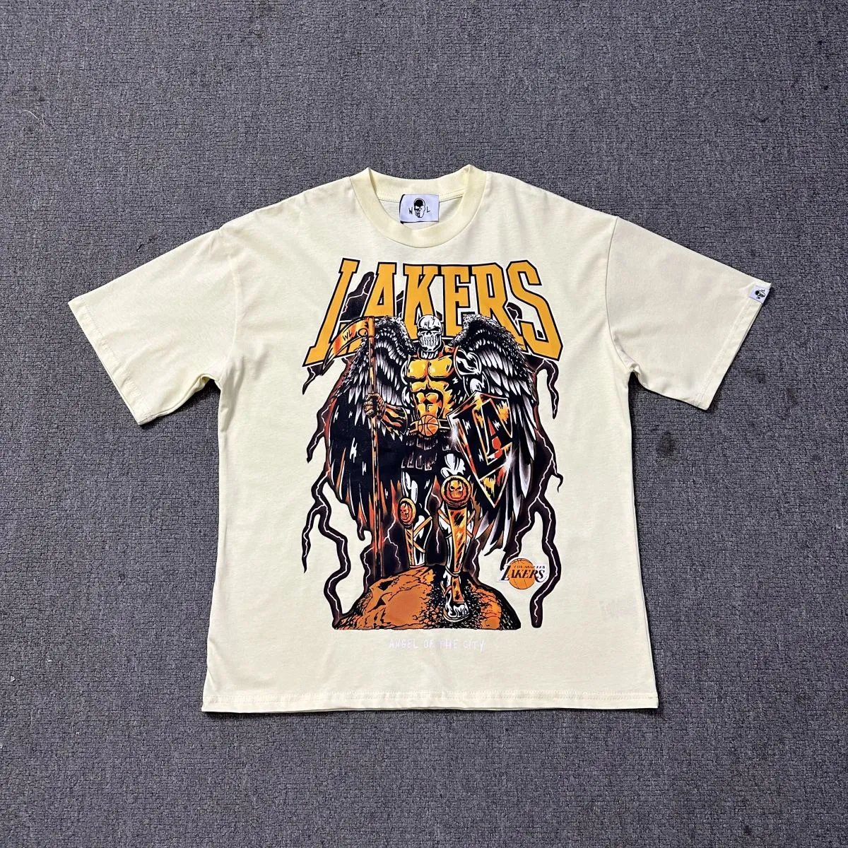 Warren Lotas T-Shirts