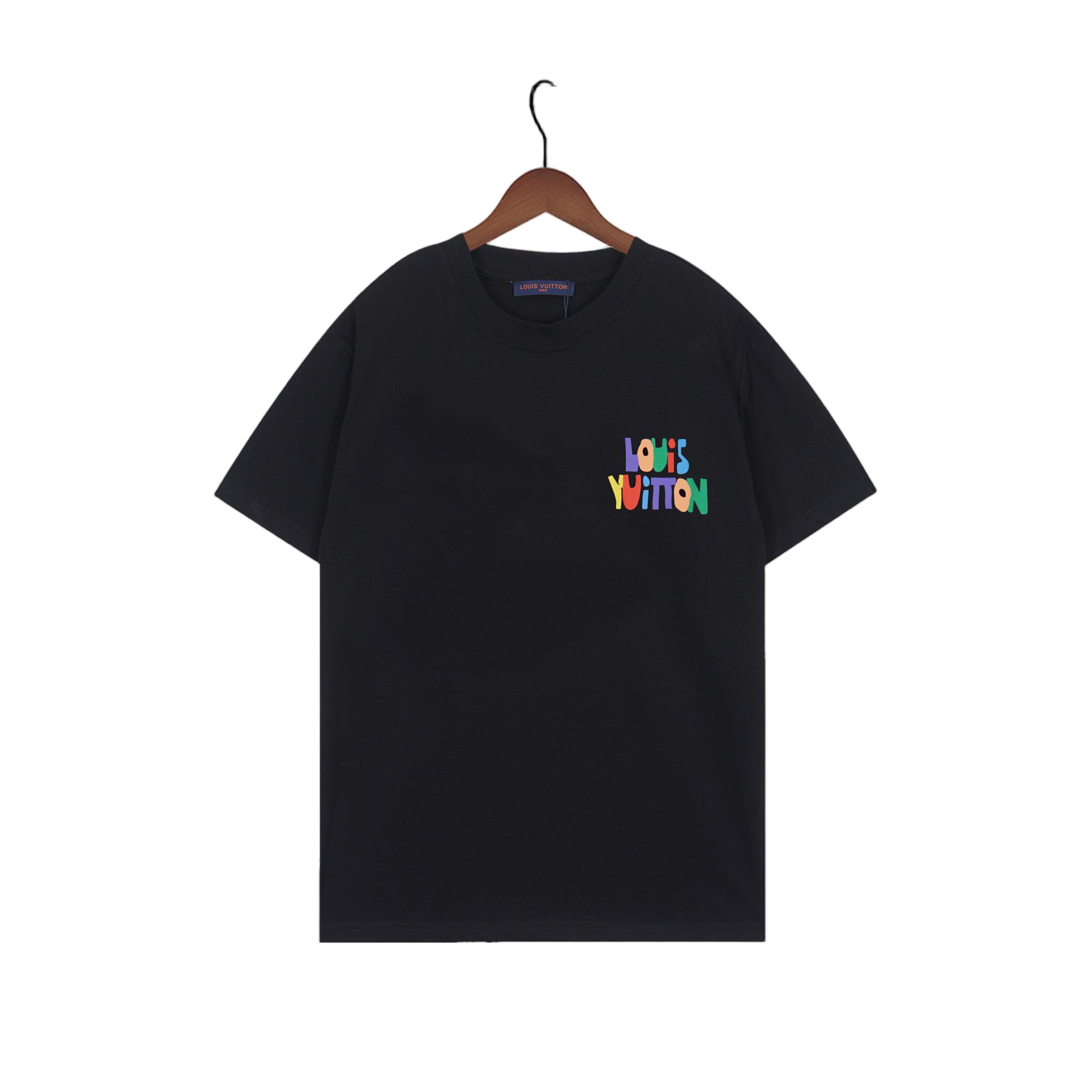  Louis Vuitton T-Shirts