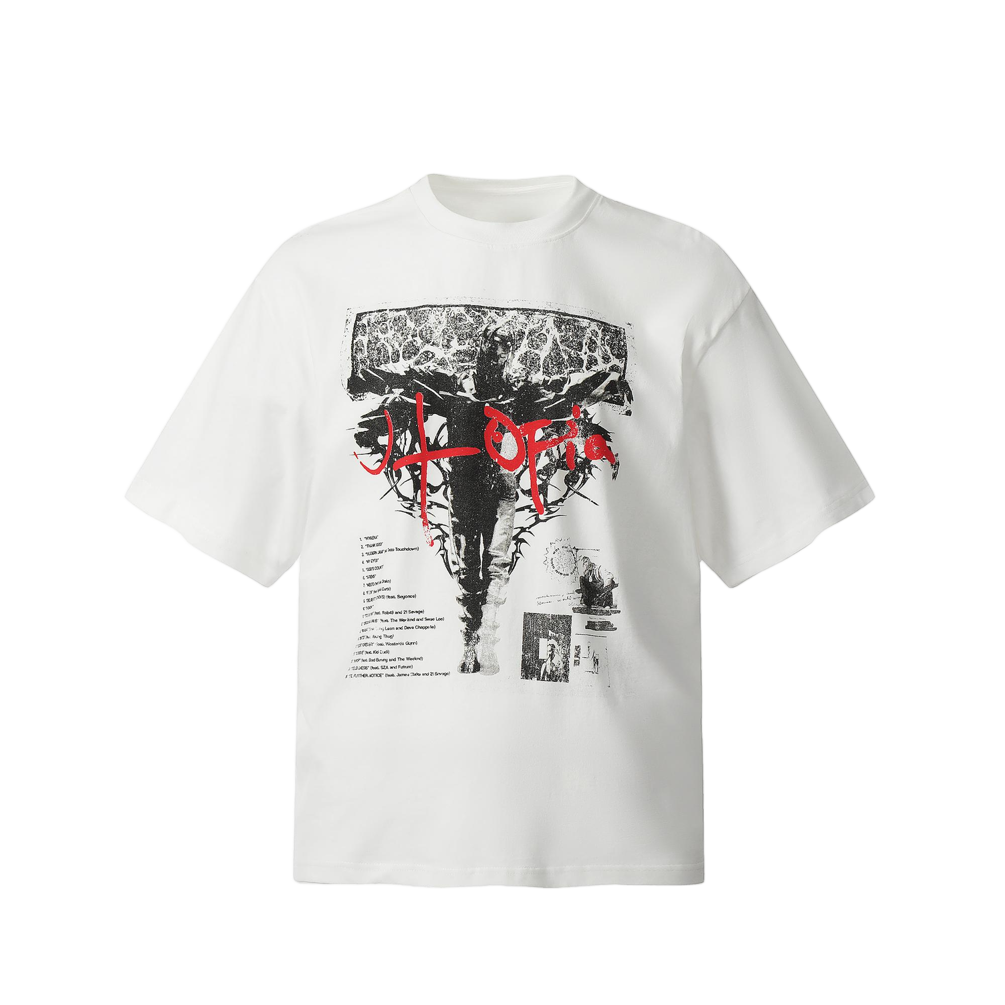 Travis Scott T-Shirts