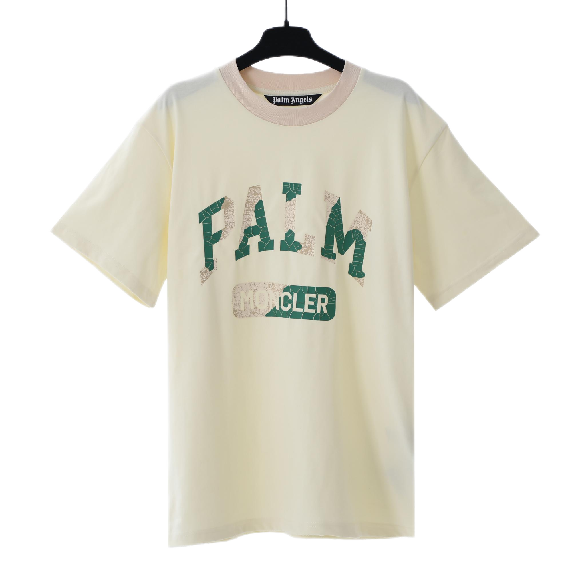 Palm Angels T-Shirts