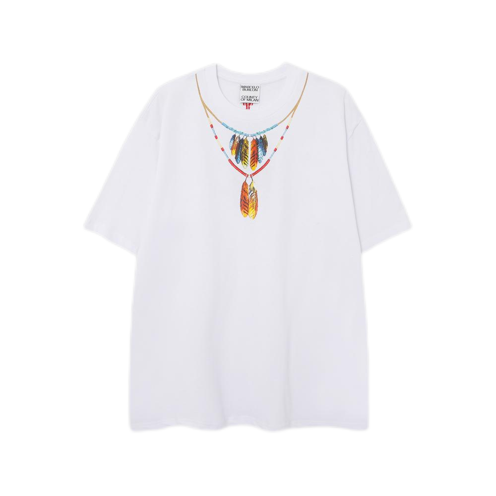 Marcelo Burlon T-Shirts