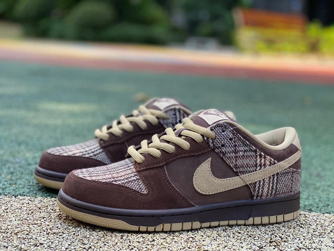 Nike SB Dunk Low