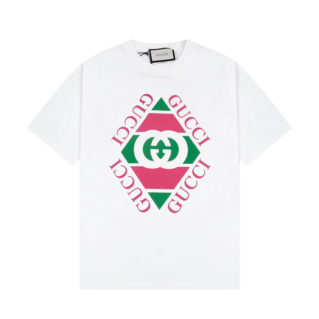Gucci T-Shirts