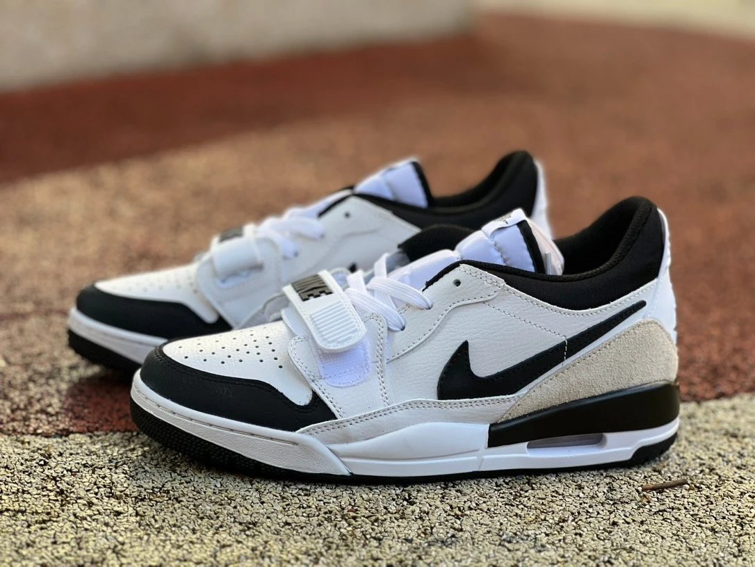 Jordan Legacy 312 Low