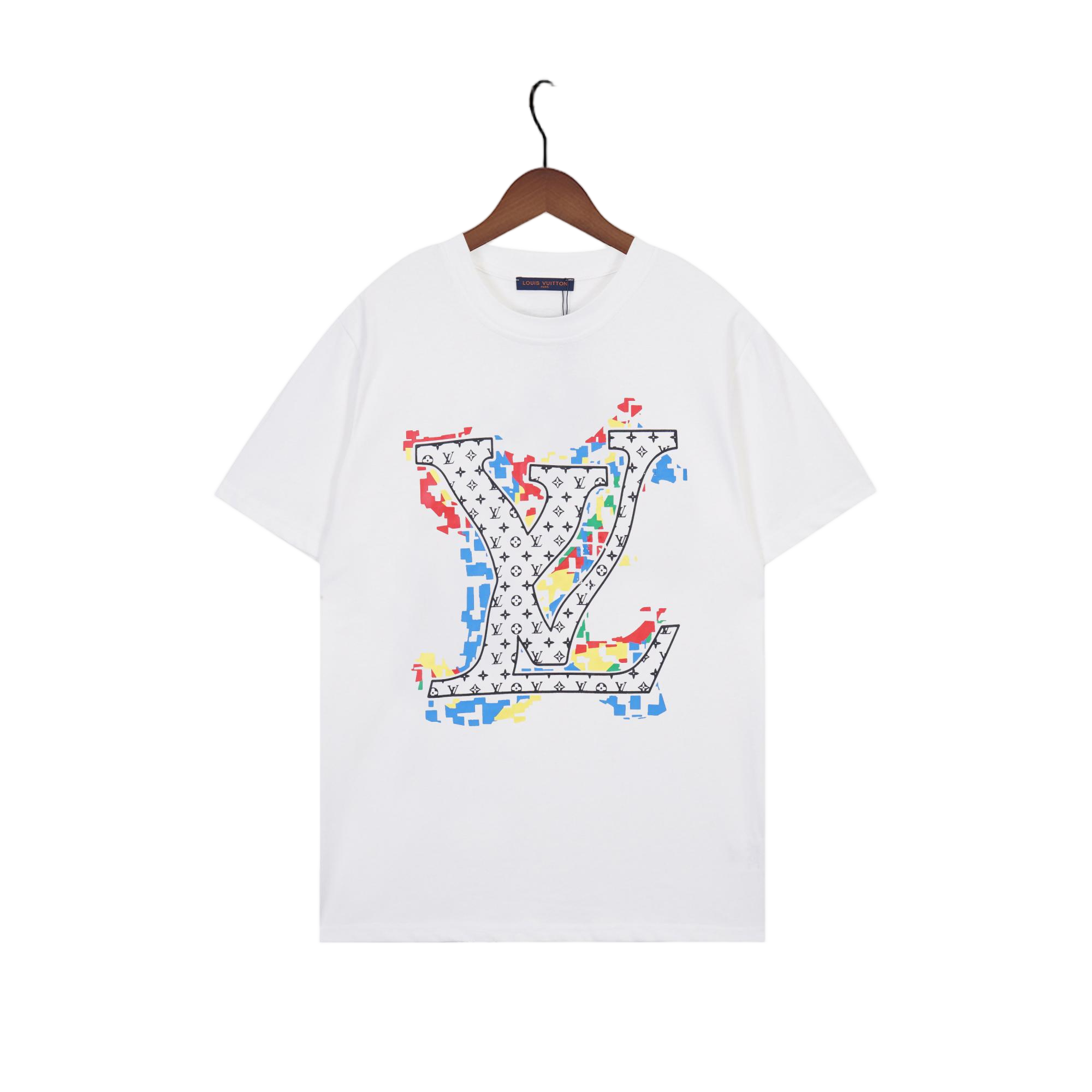  Louis Vuitton T-Shirts