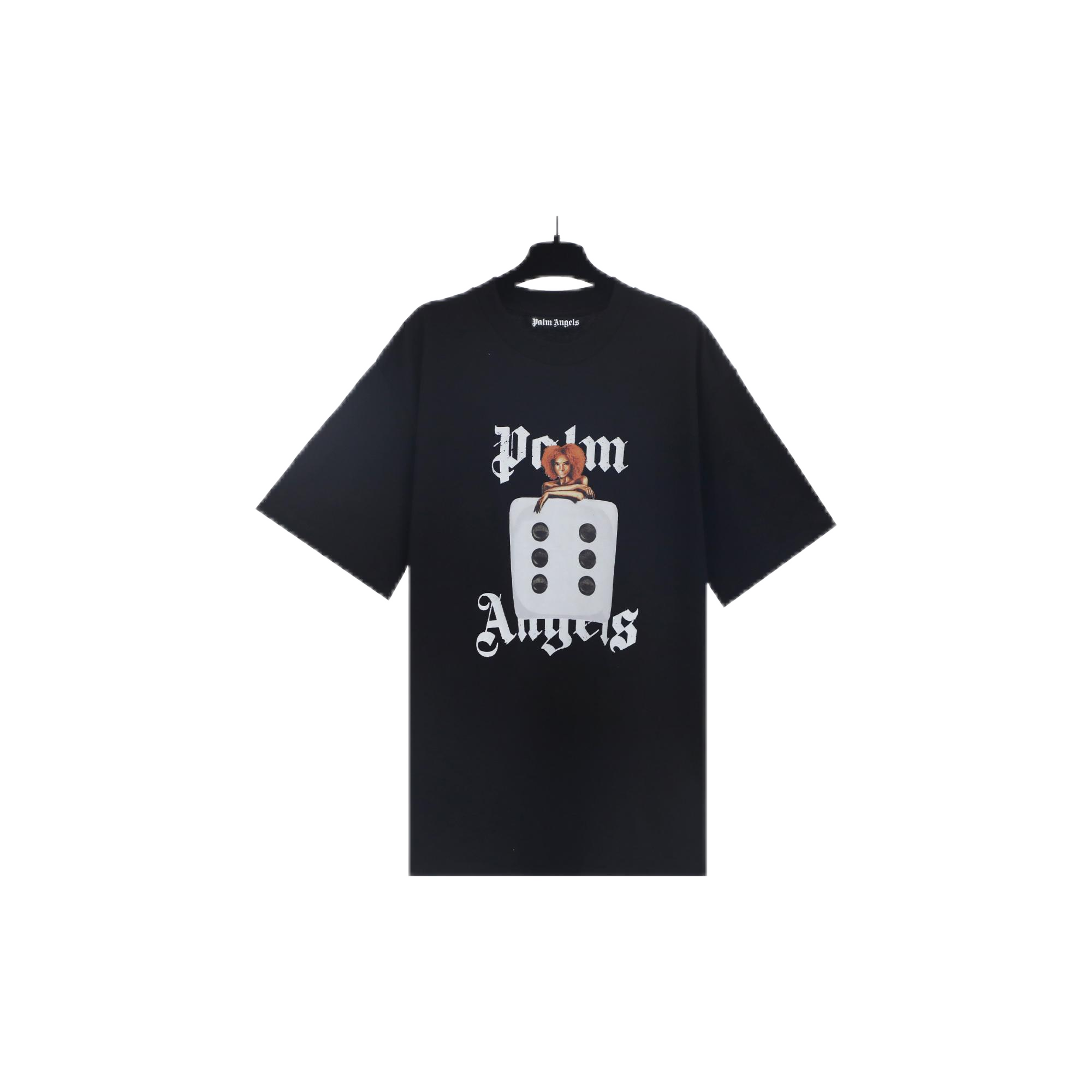 Palm Angels T-Shirts