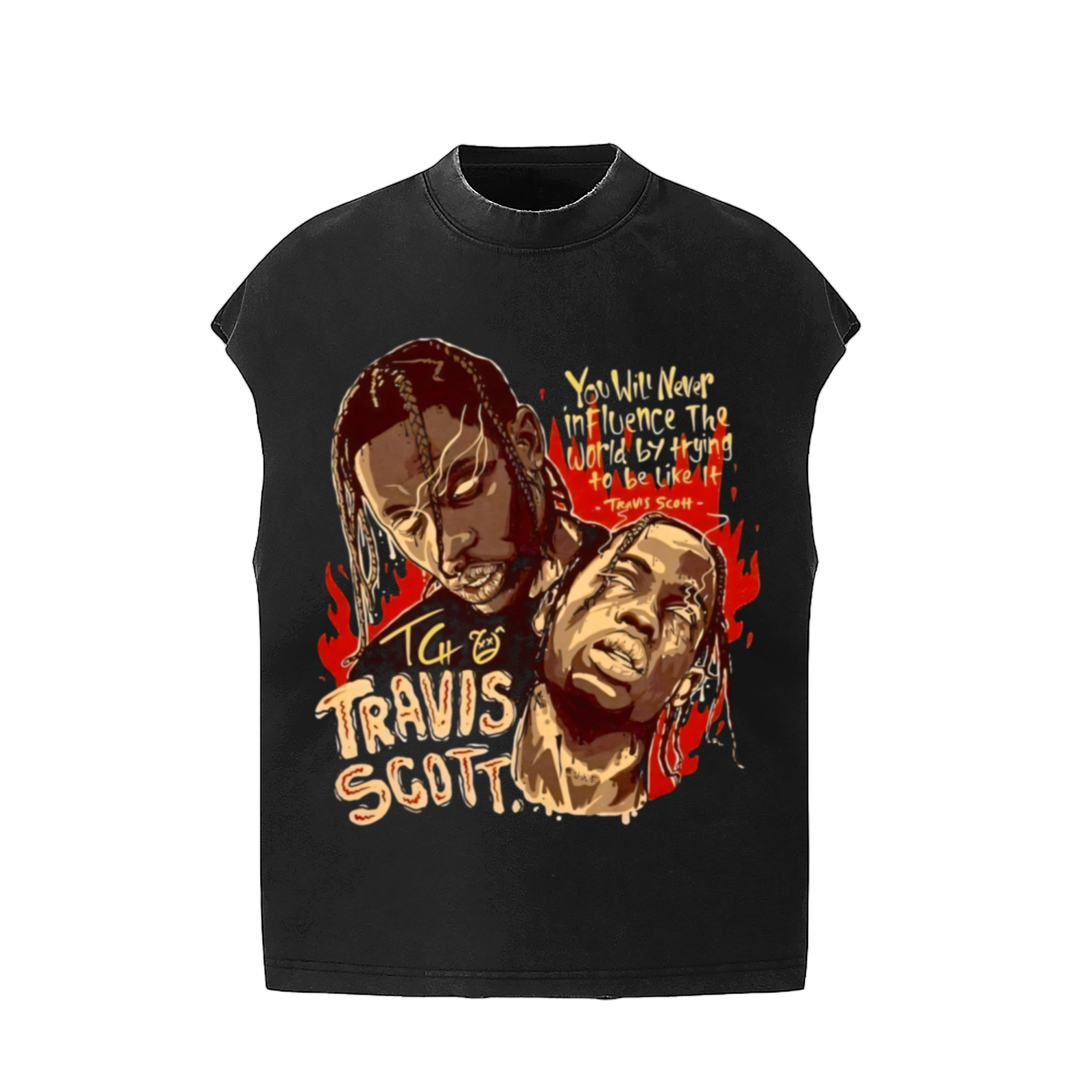 Fear of God T-Shirts